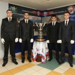 Рубин - Торос